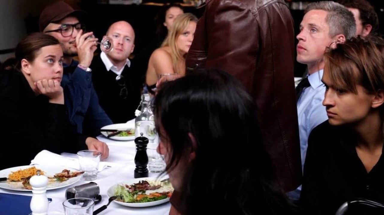 Verden venter 2014 movie scene