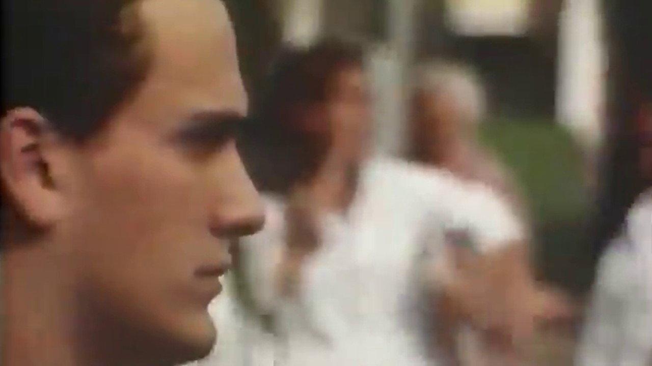 Pieces 1997 movie scene