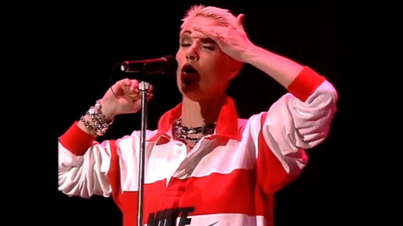 Roxette - Crash! Boom! Bang! Live! 1996 movie scene