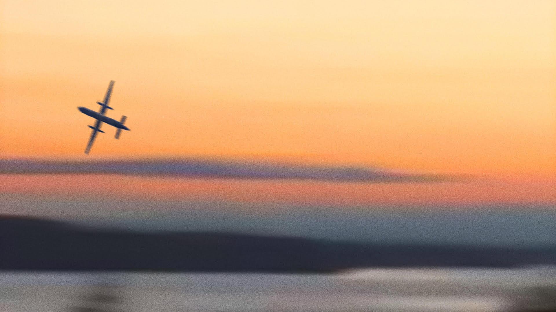 #SKYKING 2026 movie scene
