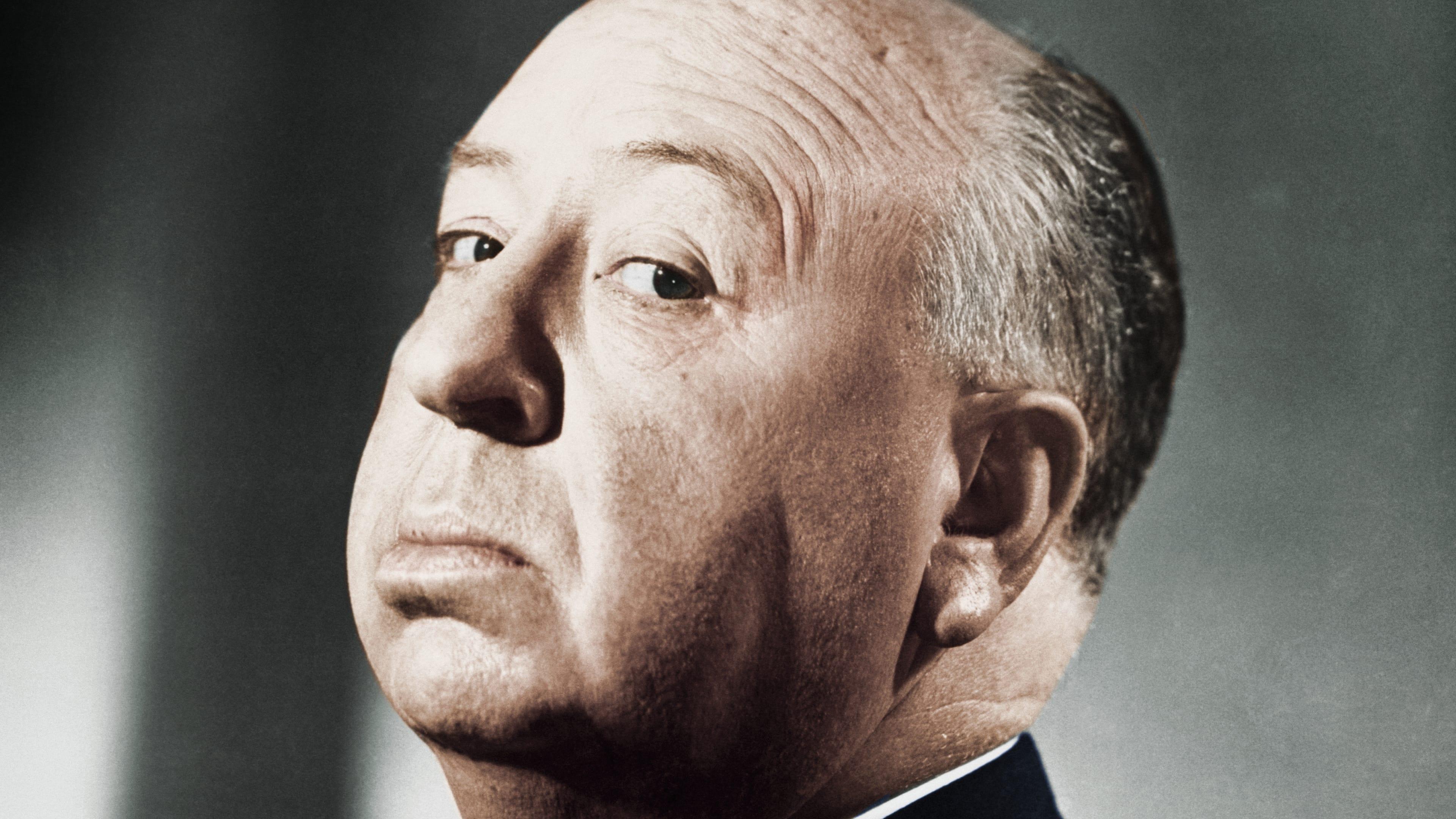 Becoming Hitchcock: The Legacy of Blackmail 2024 movie scene
