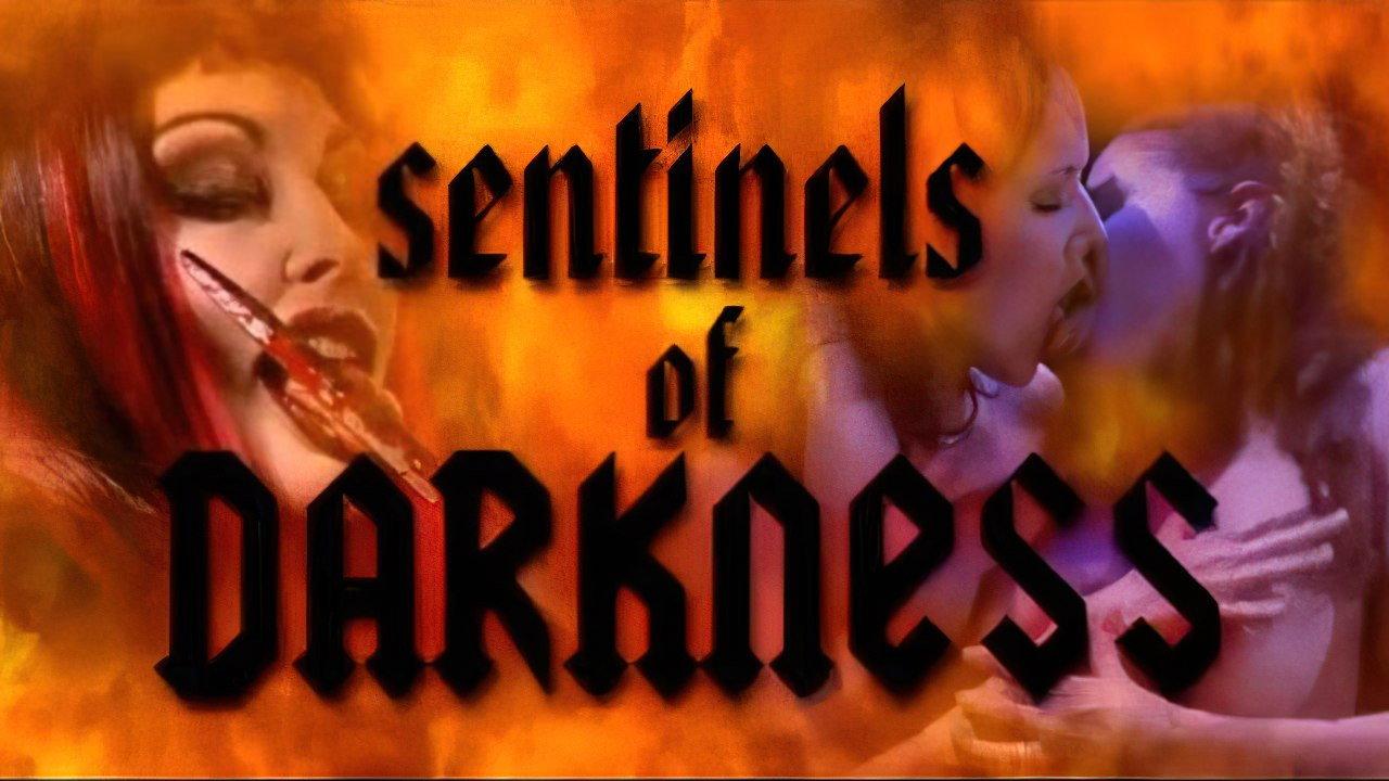 Sentinels of Darkness 2002 movie scene