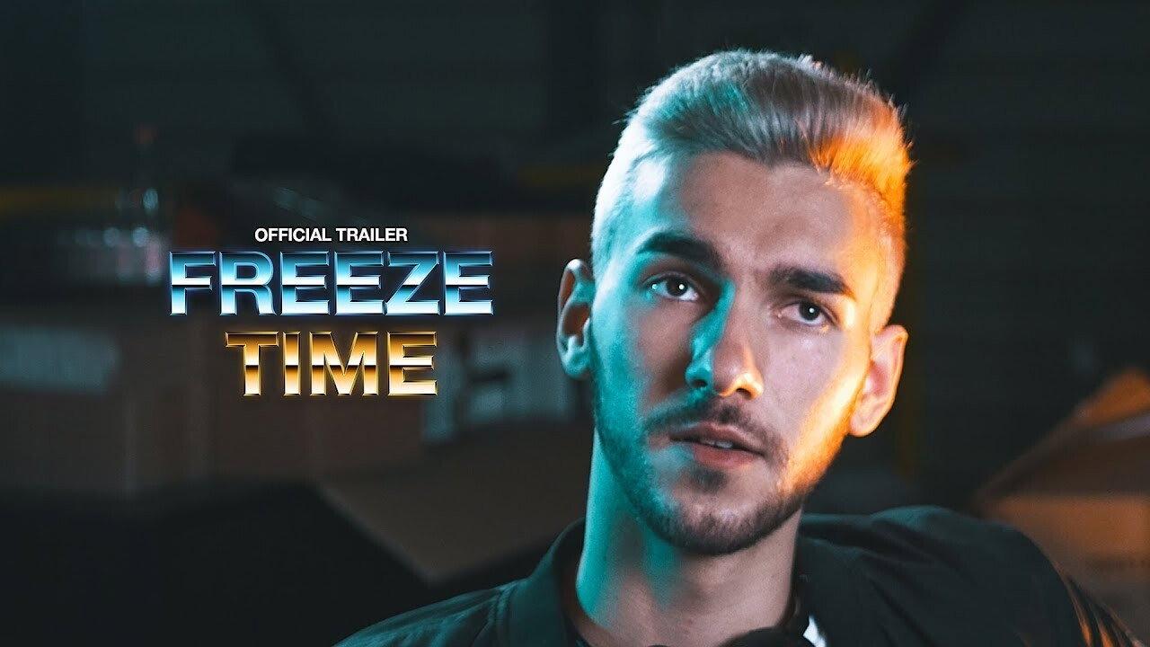 Freeze Time 2018 movie scene