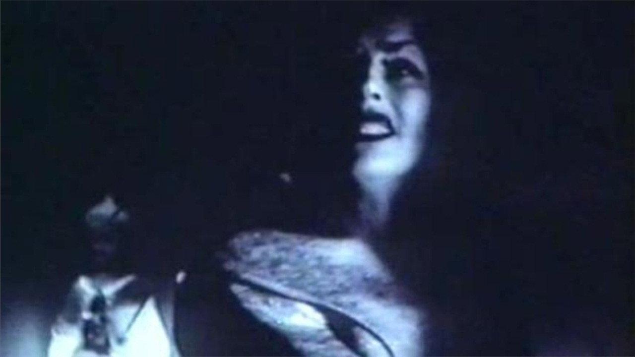 A Reason to Live 1976 movie scene