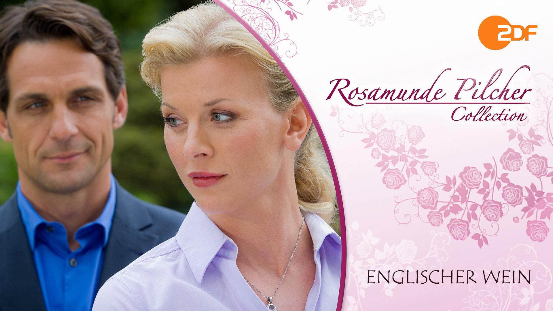 Rosamunde Pilcher: Englischer Wein 2011 movie scene