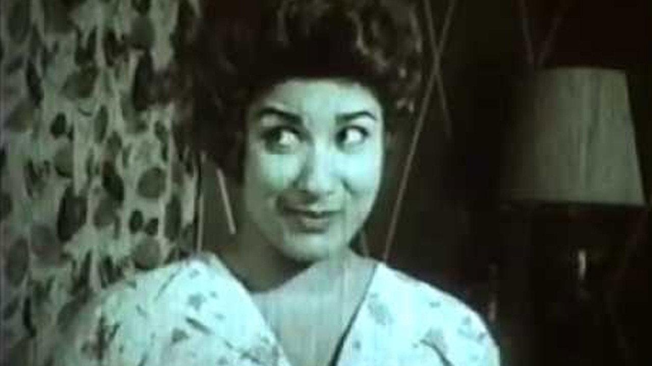 The Last Desire 1960 movie scene