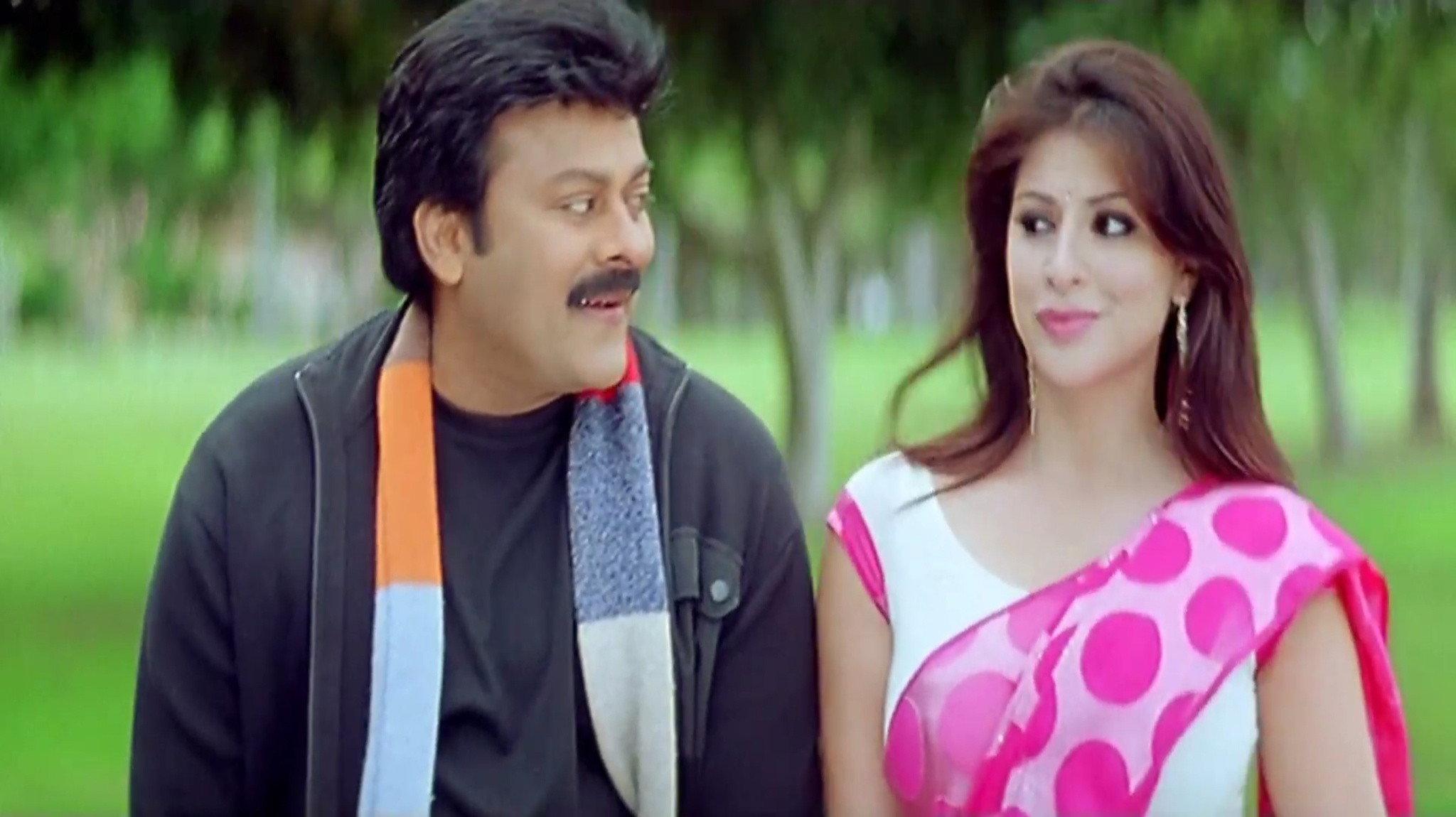 Shankar Dada Zindabad 2007 movie scene