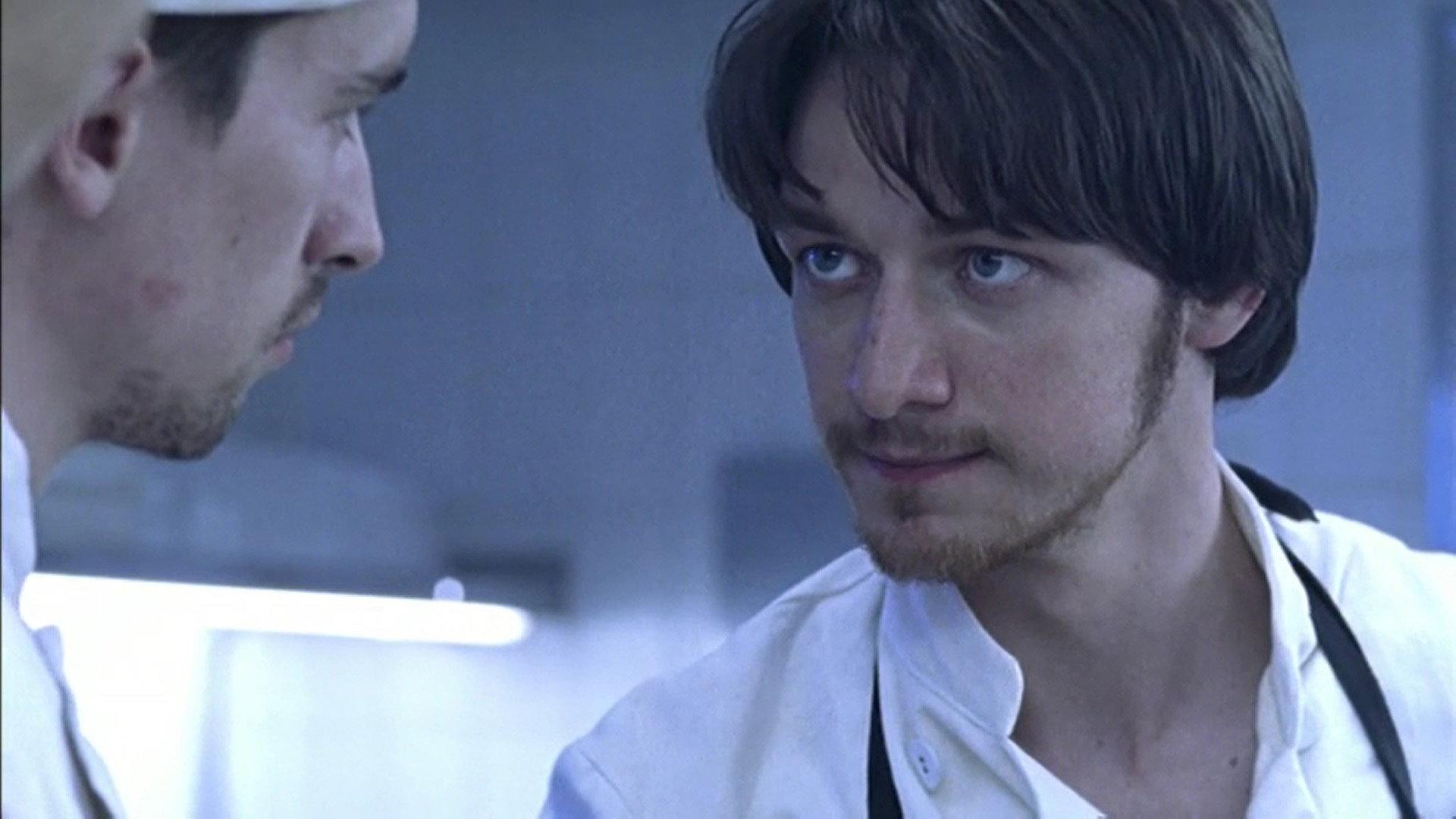 ShakespeaRe-Told: Macbeth 2005 movie scene