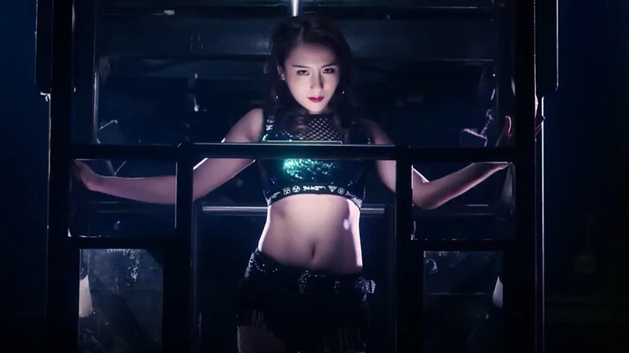 Blood on the Streets of Ah Fei 2018 movie scene