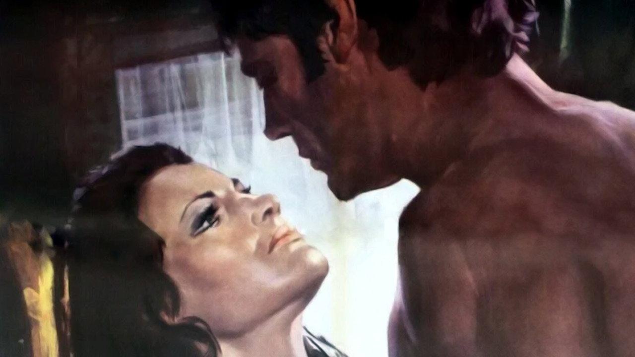 Wife by Night 1971 movie scene
