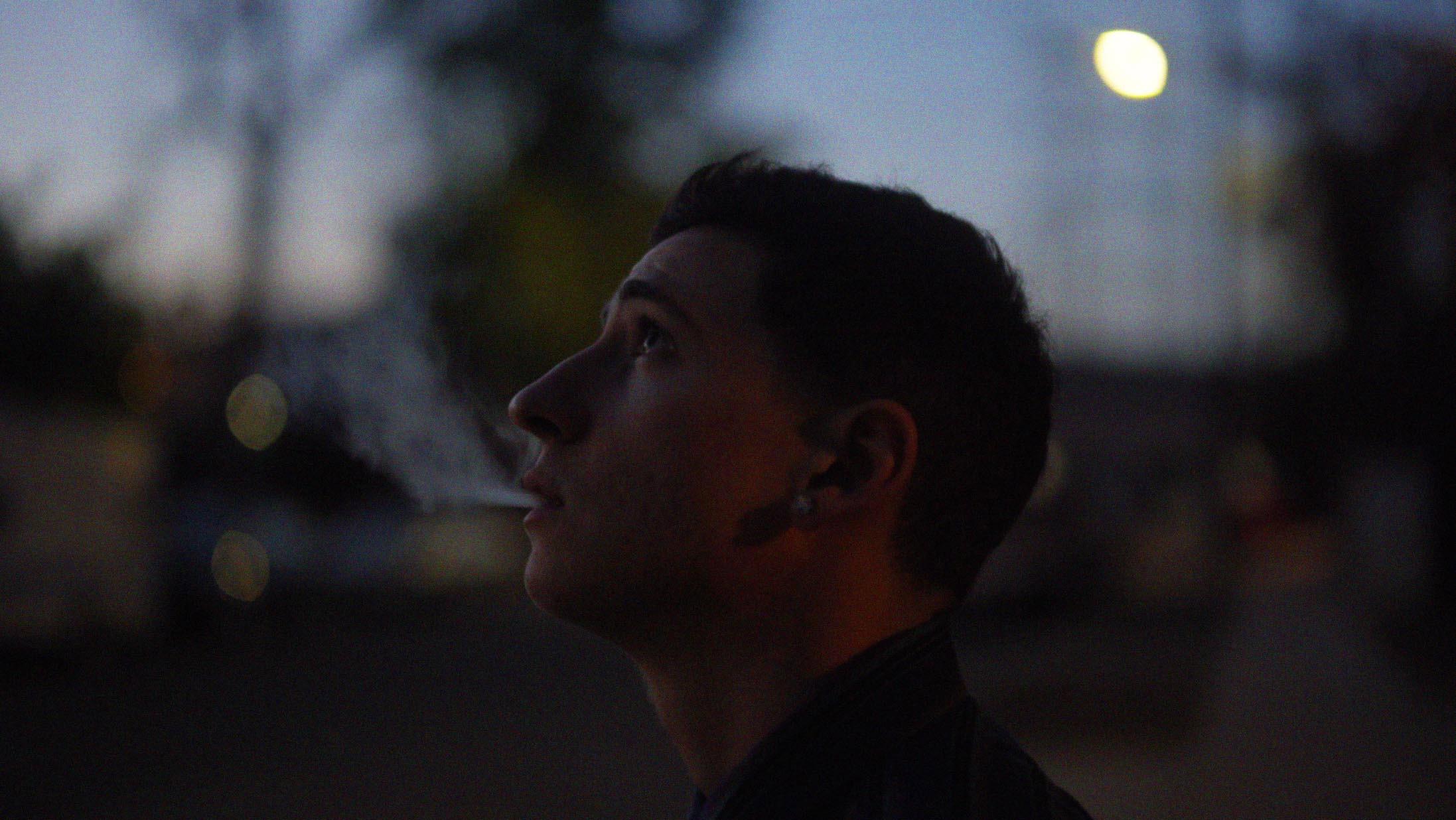 Purity 2018 movie scene
