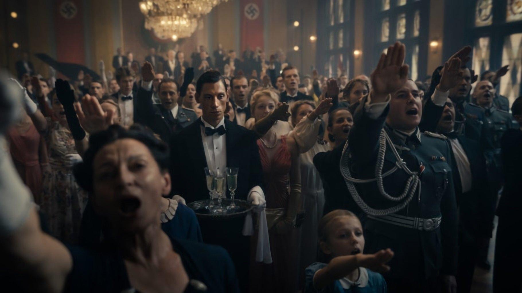 Filip 2023 movie scene