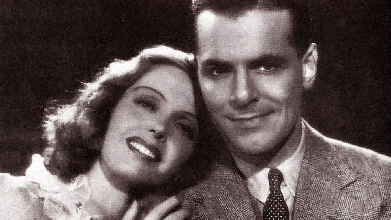 Tonight at Eleven 1937 movie scene