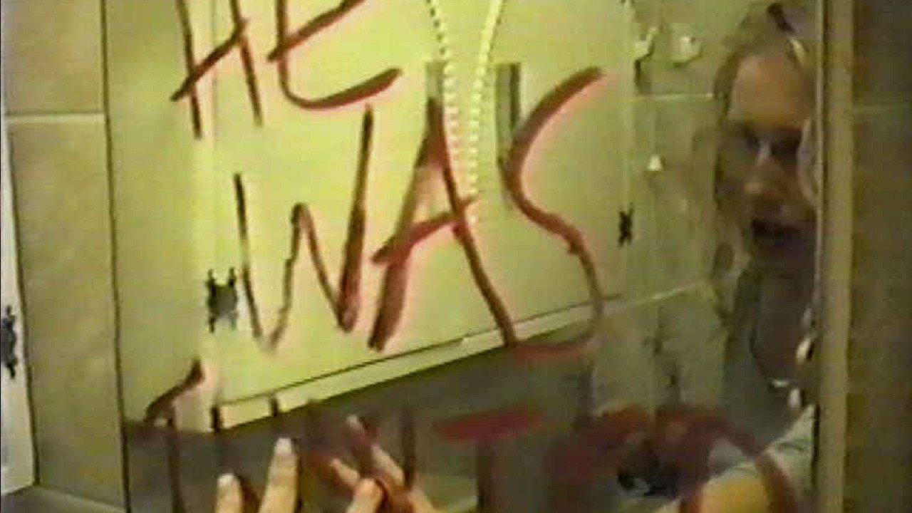 The Invited 1991 movie scene