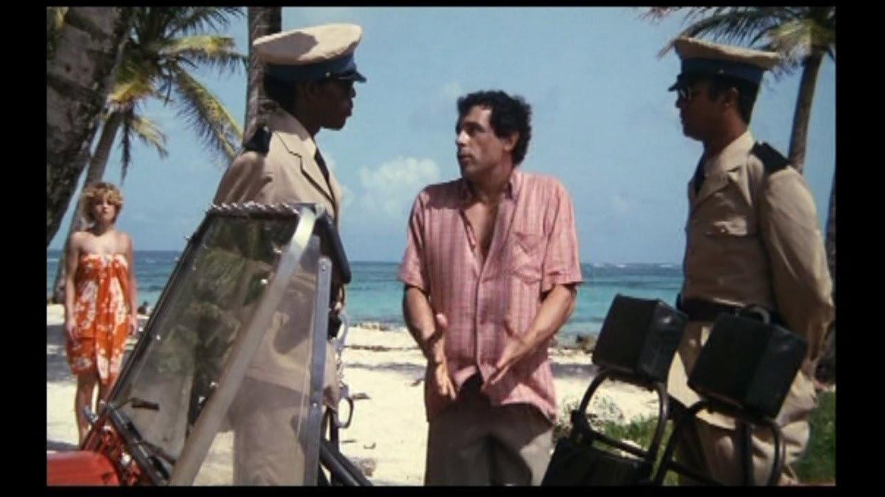 Tout le monde peut se tromper 1983 movie scene
