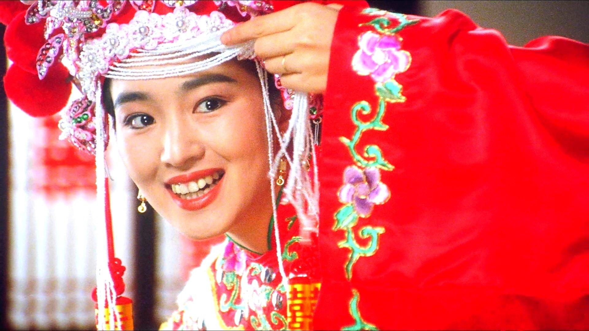 Flirting Scholar 1993 movie scene