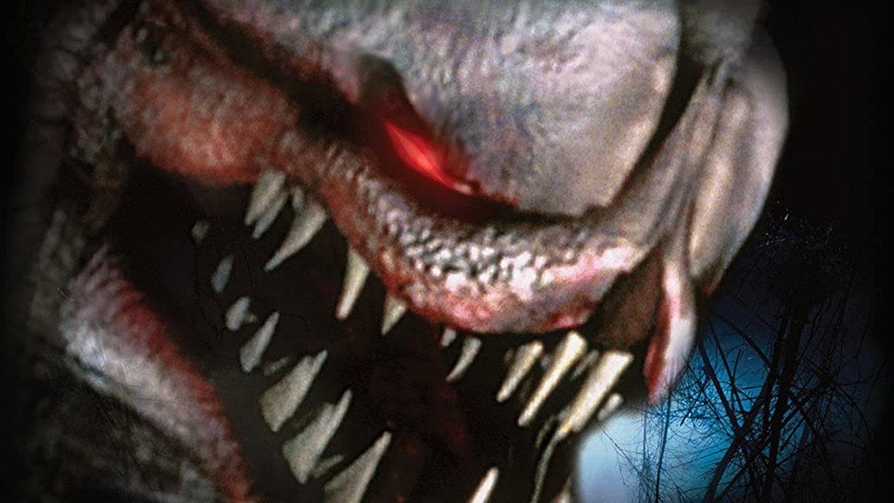Unseen Evil 2001 movie scene