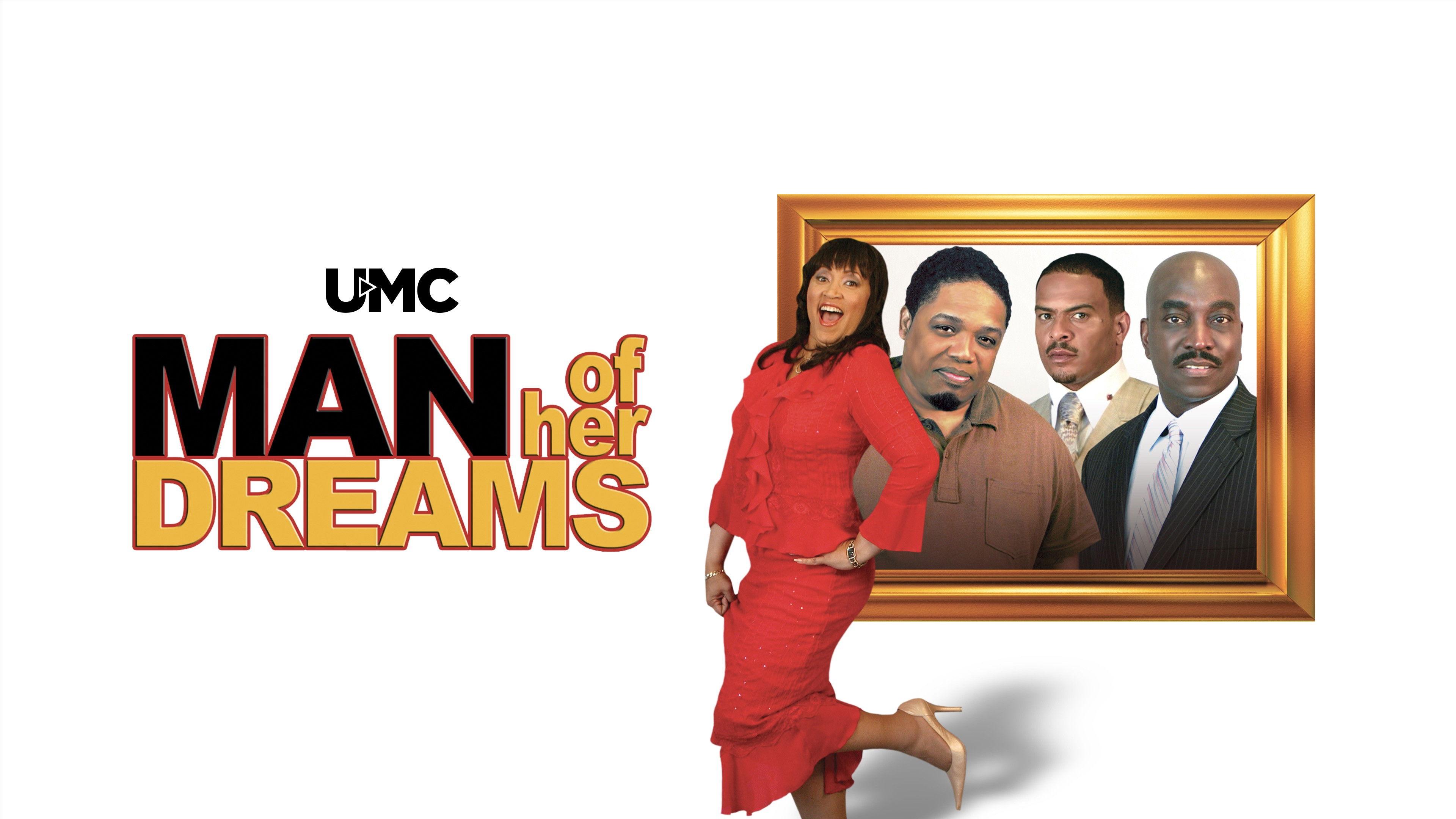 Man of Her Dreams 2009 movie scene