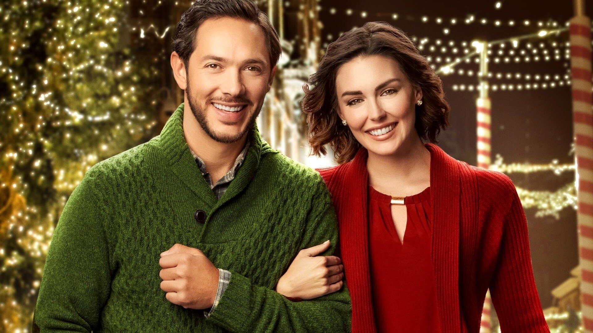 Christmas in Homestead 2016 movie scene