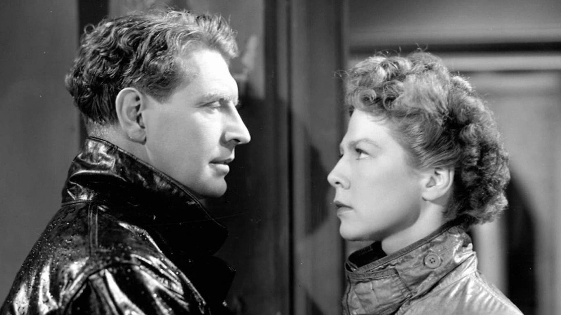 I Know Where I'm Going! 1945 movie scene