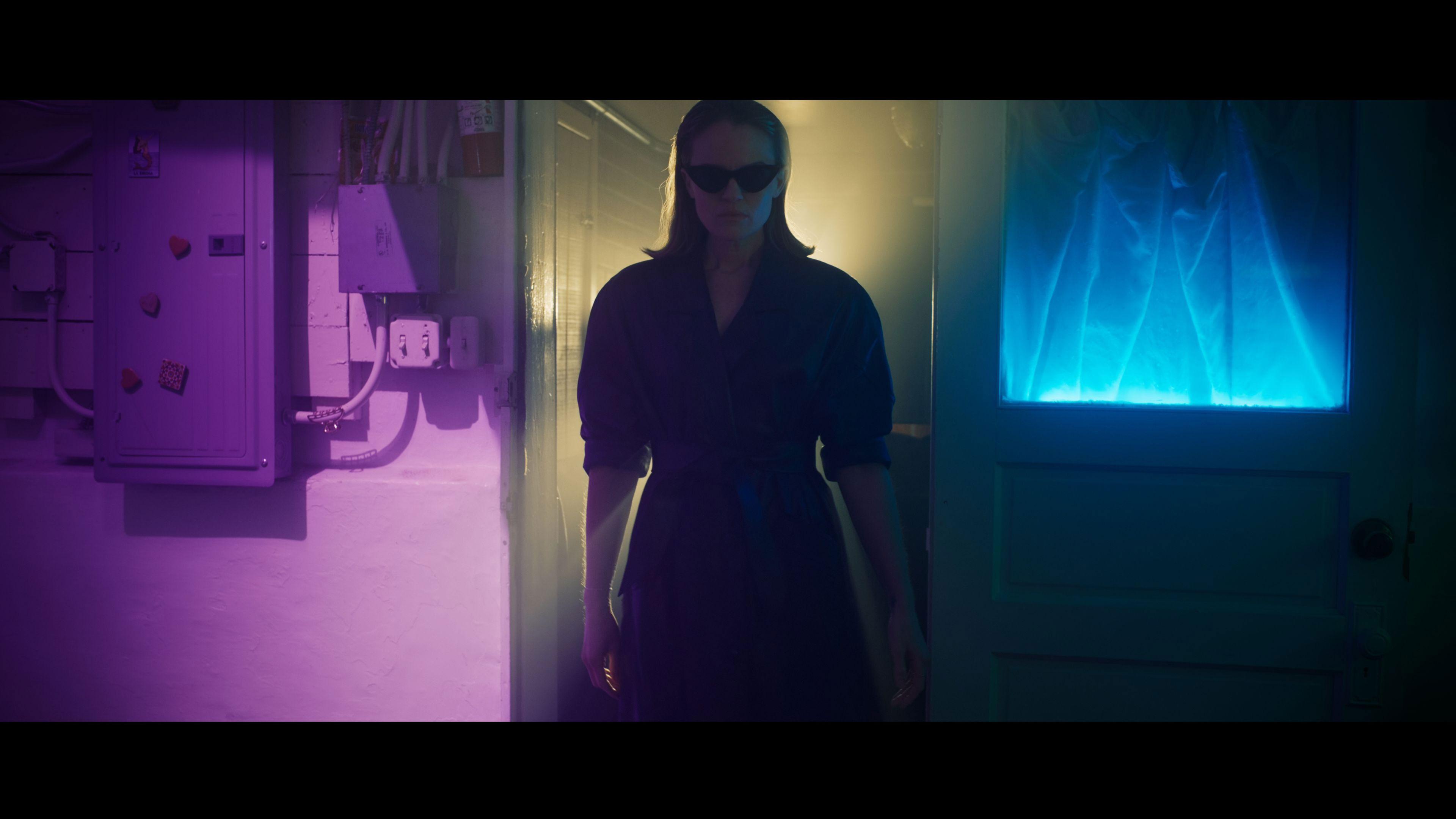 Sam Wants Her Sweater Back 2026 movie scene