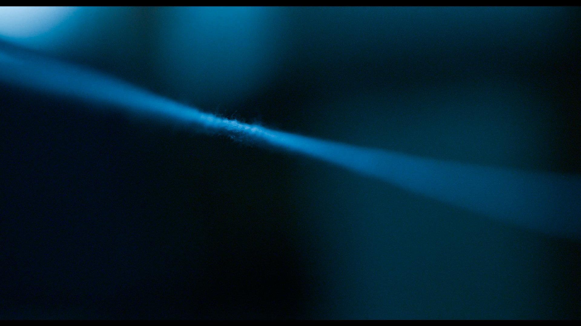 Irrespirable 2025 movie scene