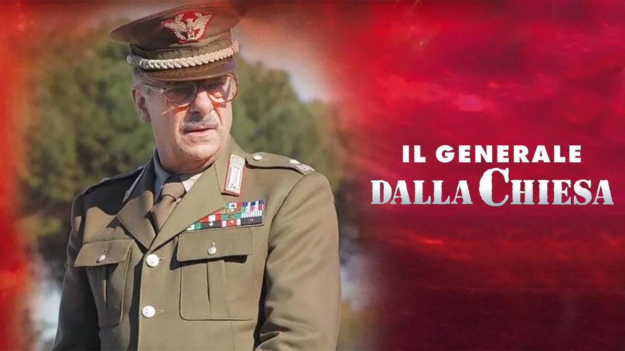 Il generale Dalla Chiesa 2007 movie scene