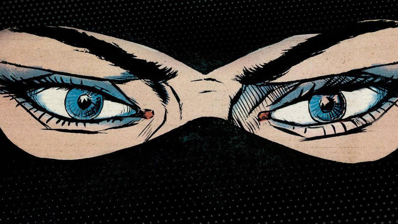 Diabolik Is Me 2019 movie scene