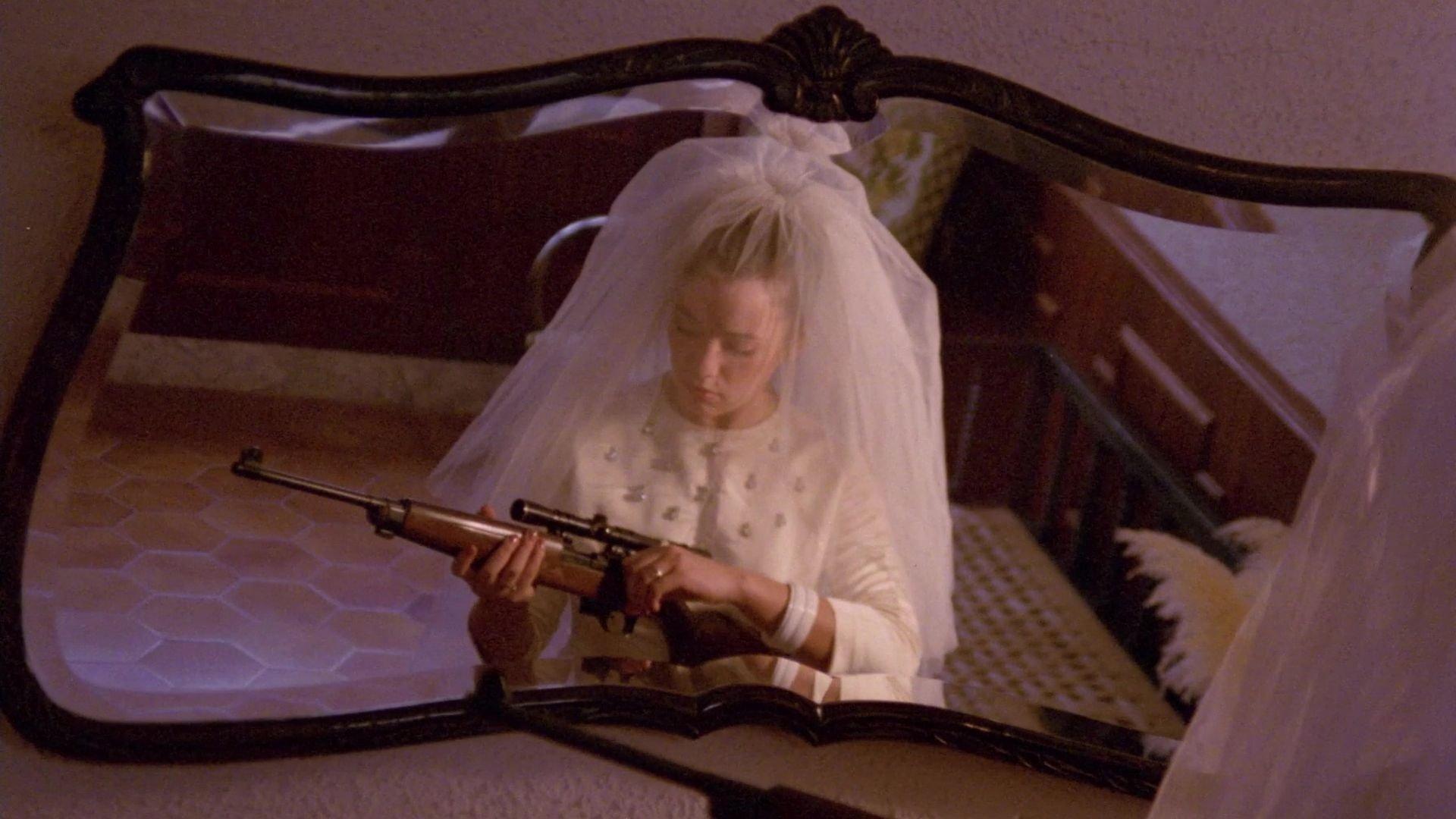 Bahia Blanca 1984 movie scene
