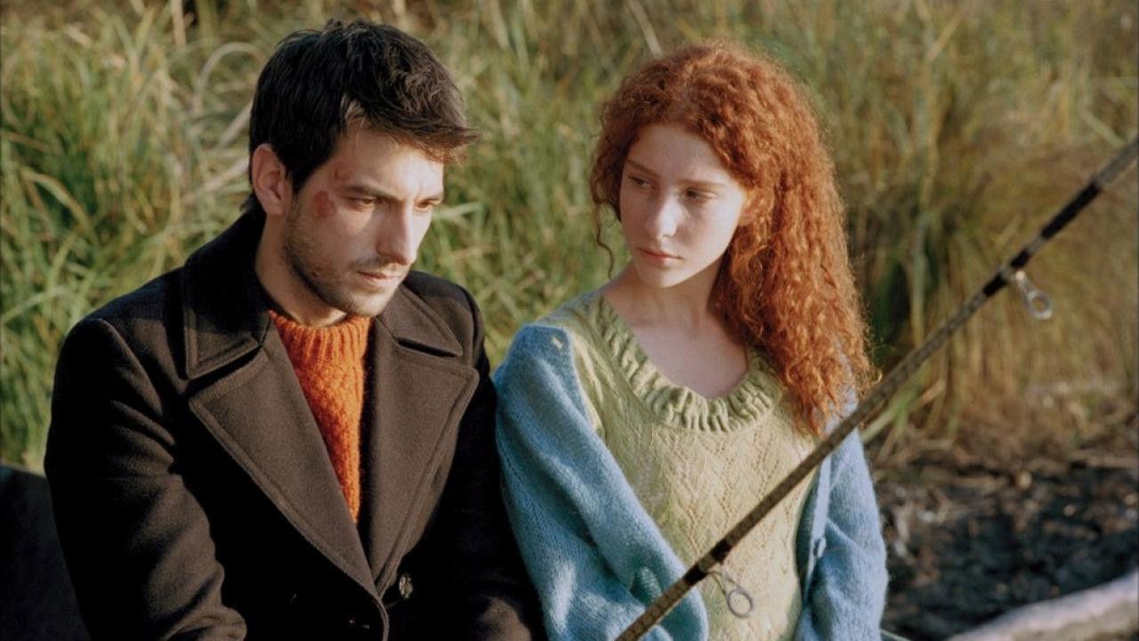 A Common Thread 2004 movie scene
