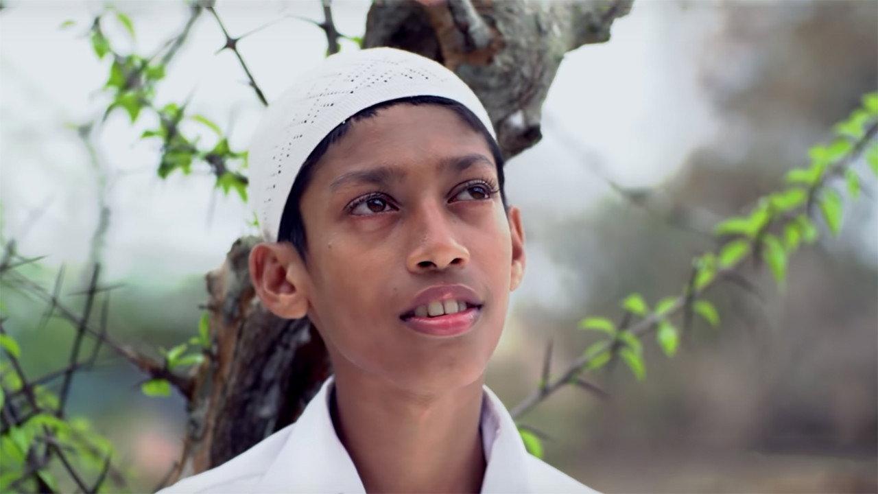 Muttayikkallanum Mammaliyum 2019 movie scene
