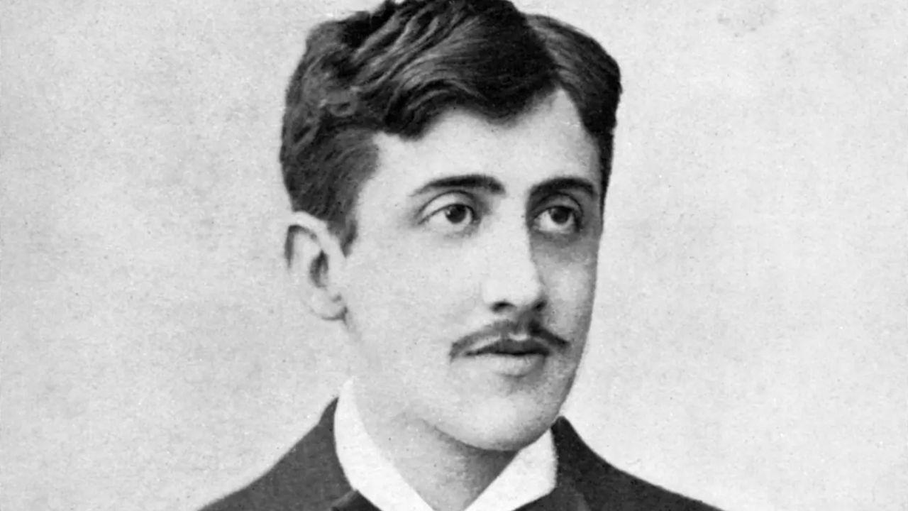 How Proust Can Change Your Life 2000 movie scene