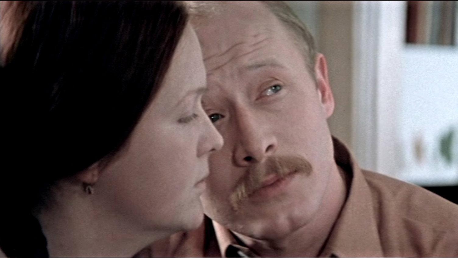 Once Upon a Time Twenty Years Later 1980 movie scene