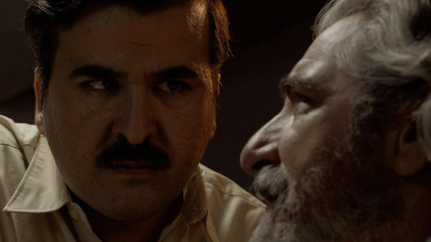 Yousif 2022 movie scene