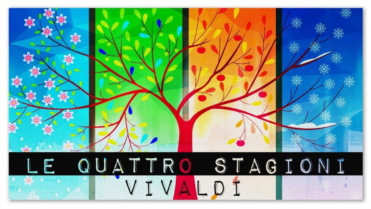 Vivaldi Le Quattro Stagioni 2008 movie scene