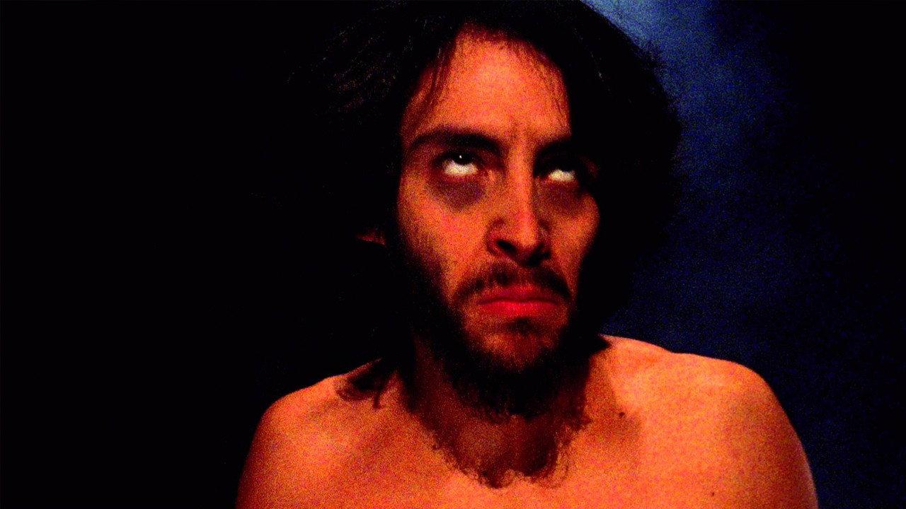 The Passion of Jeronimo 2016 movie scene