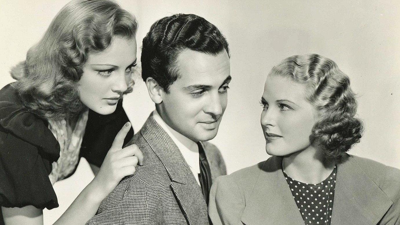 Bad Guy 1937 movie scene