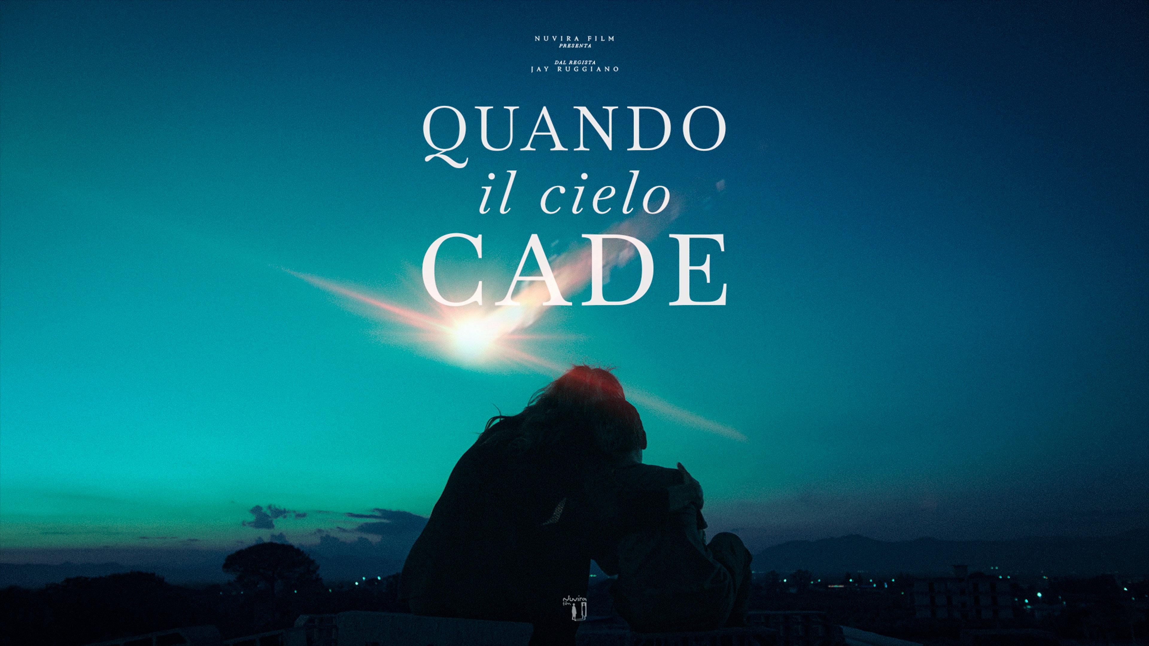 Quando il Cielo Cade 2026 movie scene