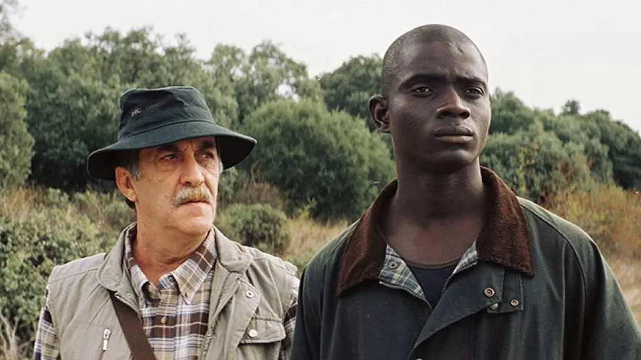 Naufragio 2010 movie scene