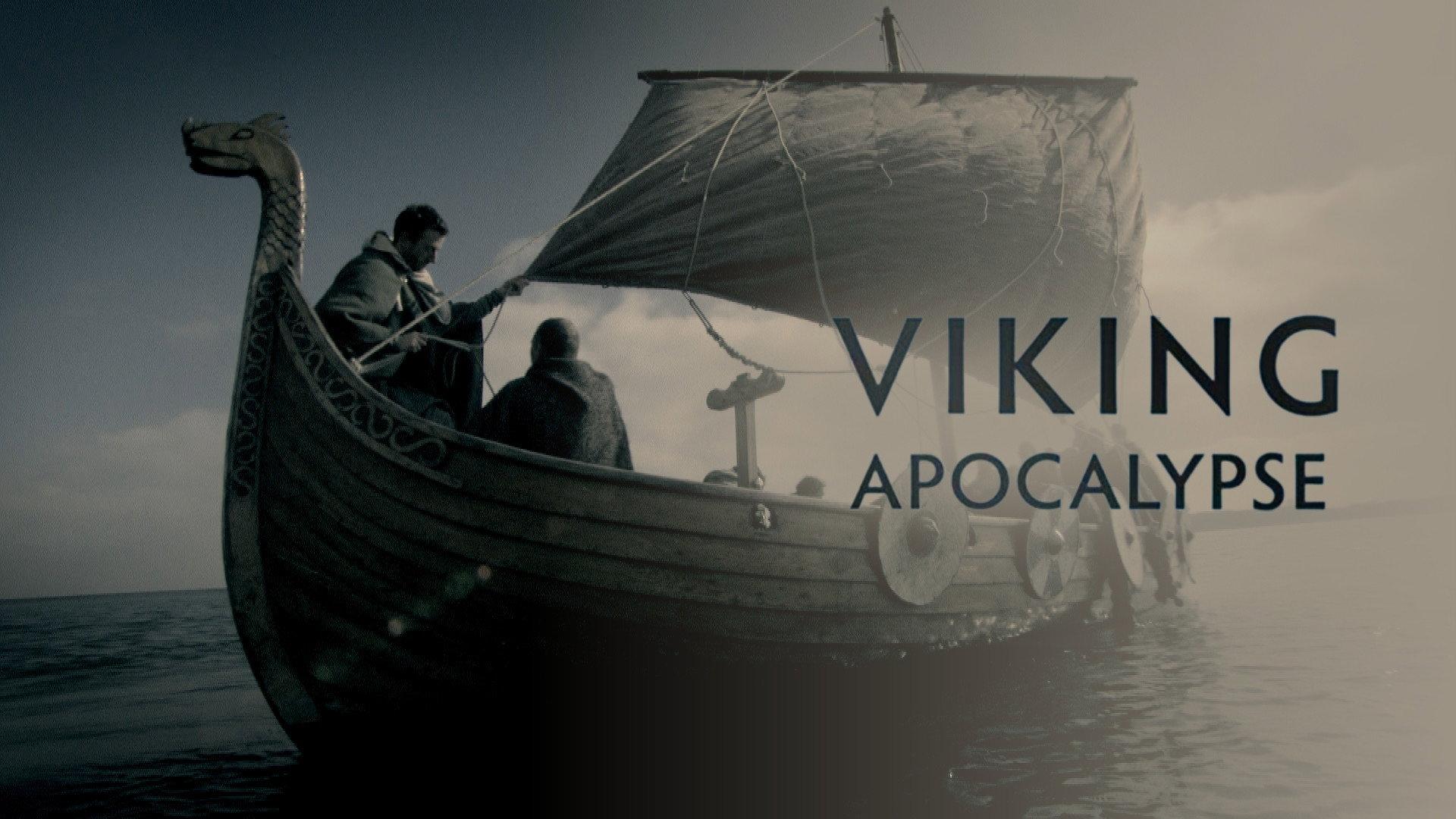 Viking Apocalypse 2011 movie scene