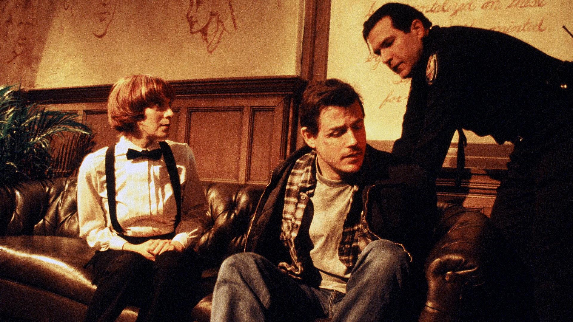 October 22 1998 movie scene