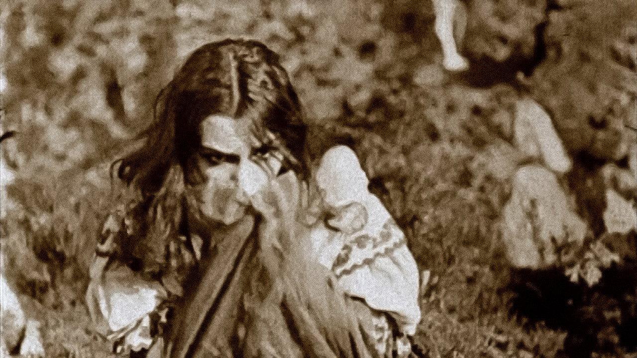As Mulheres da Beira 1923 movie scene