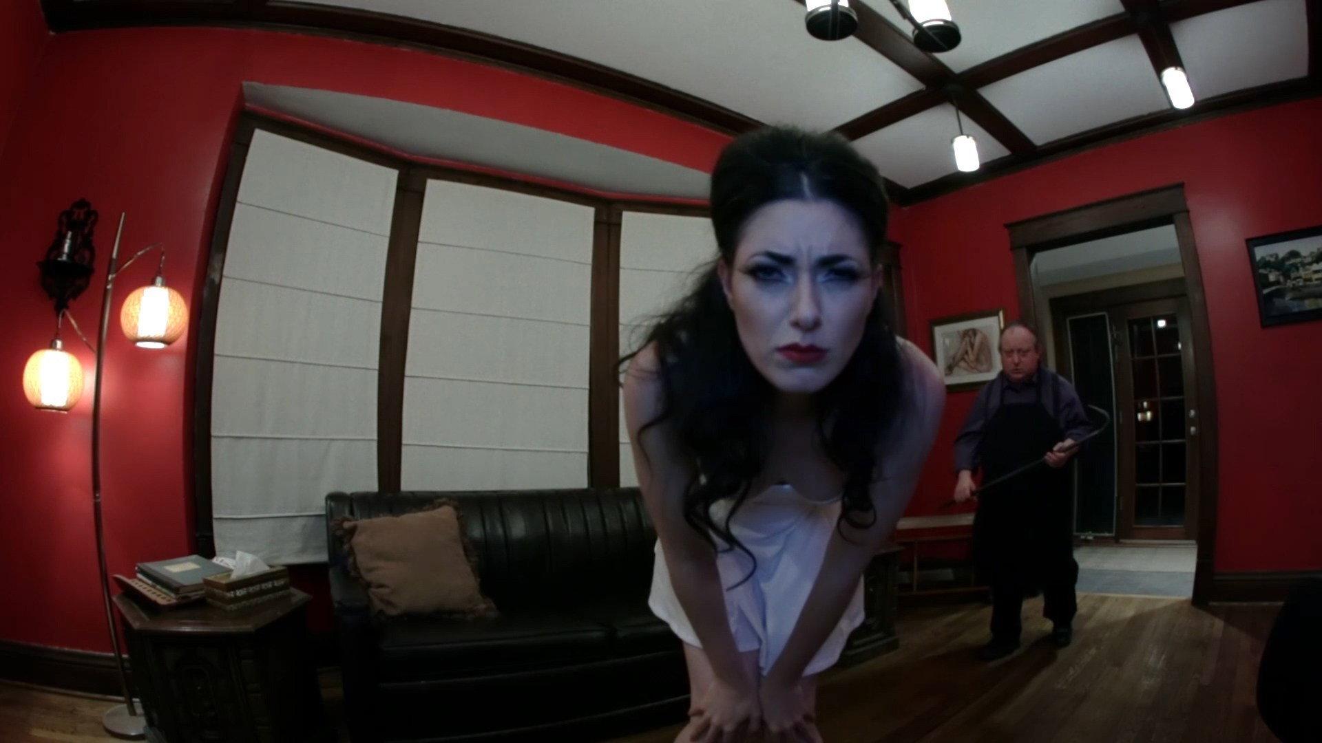 Call Girl 2014 movie scene