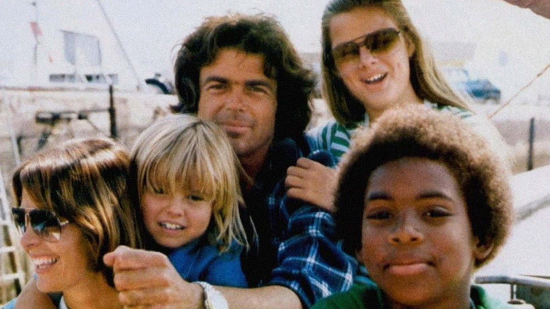 The Sea Gypsies 1978 movie scene