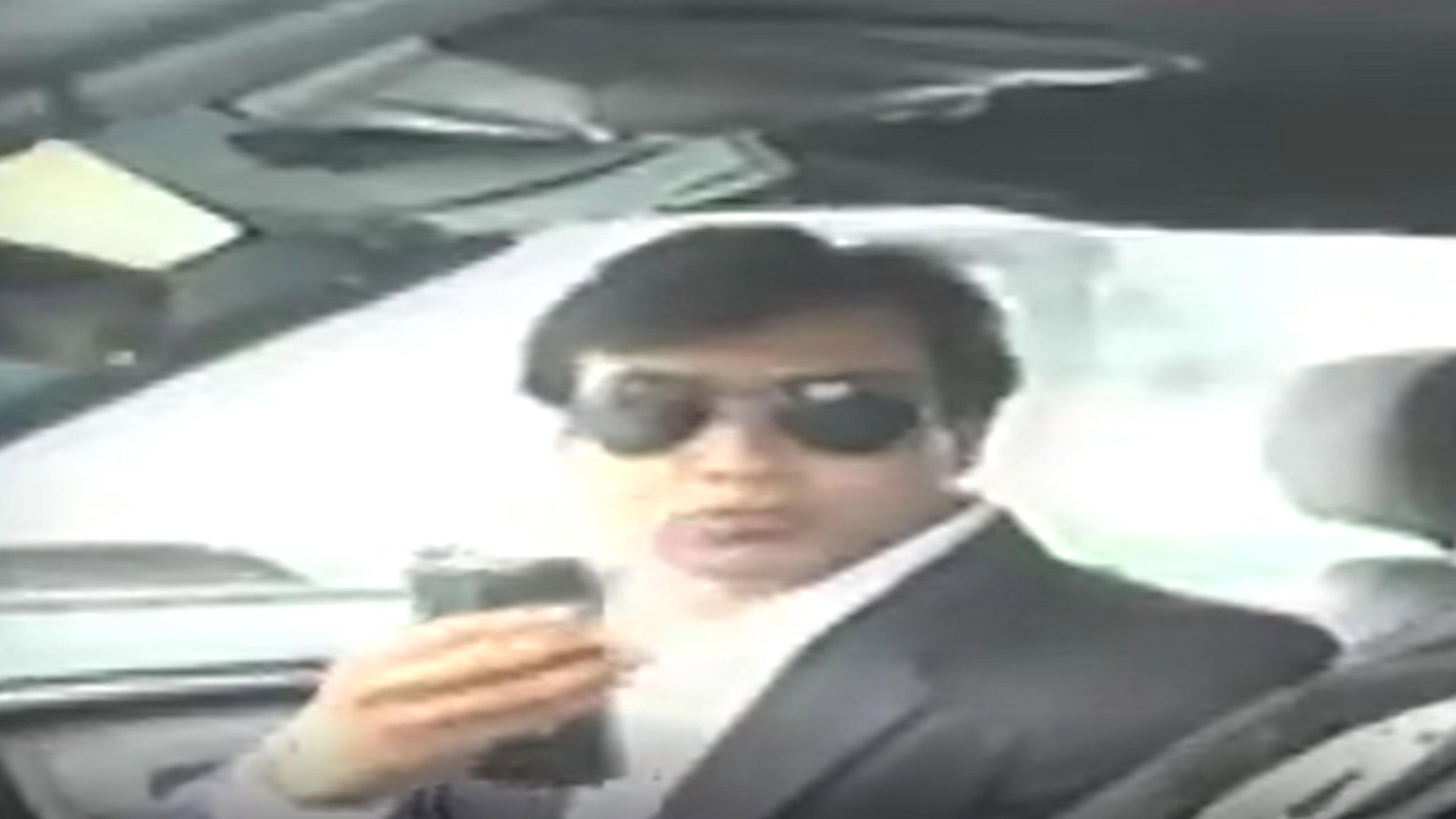 The Mexican Mafia movie scene