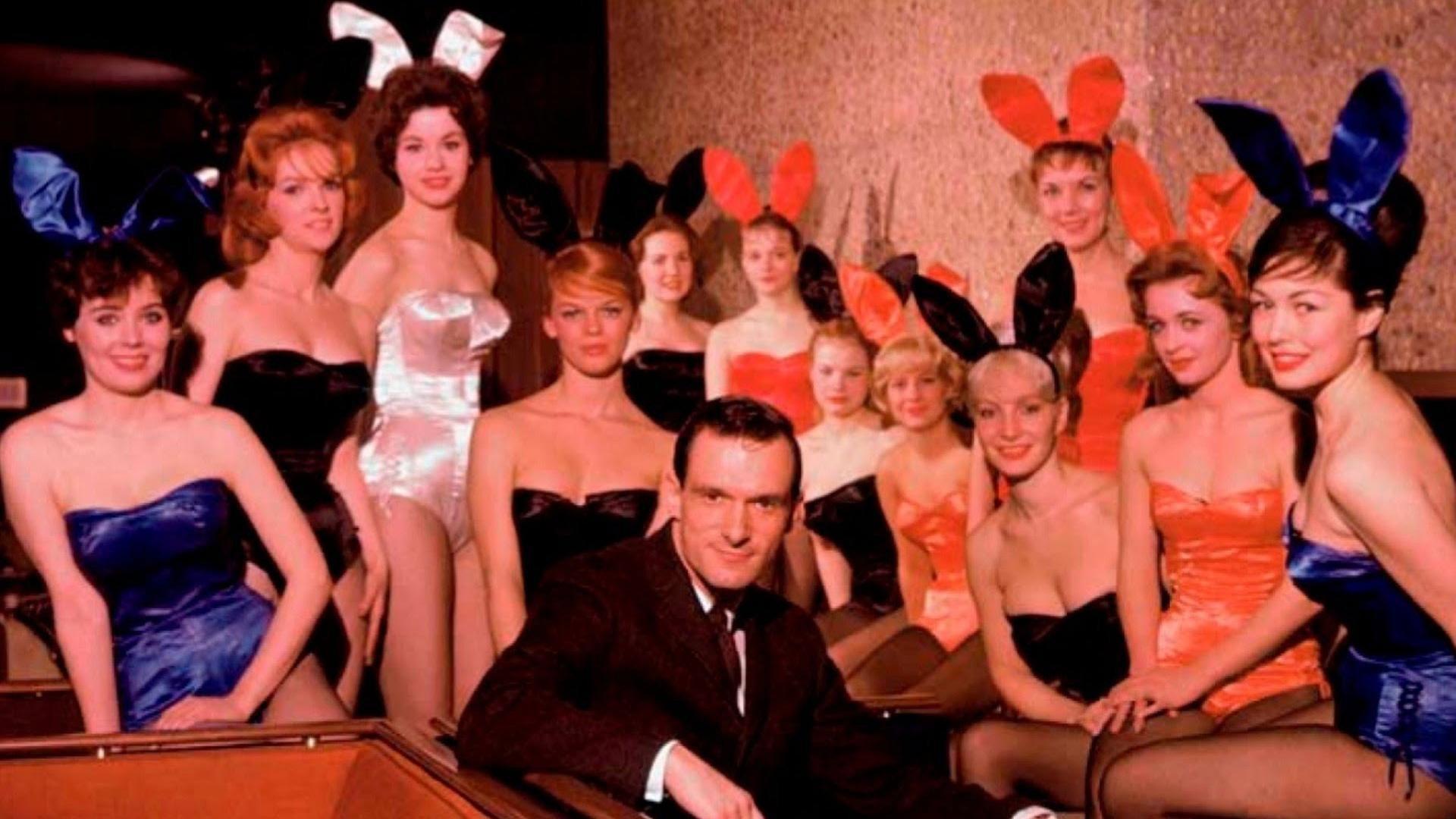 Hugh Hefner: Playboy, Activist and Rebel 2009 movie scene