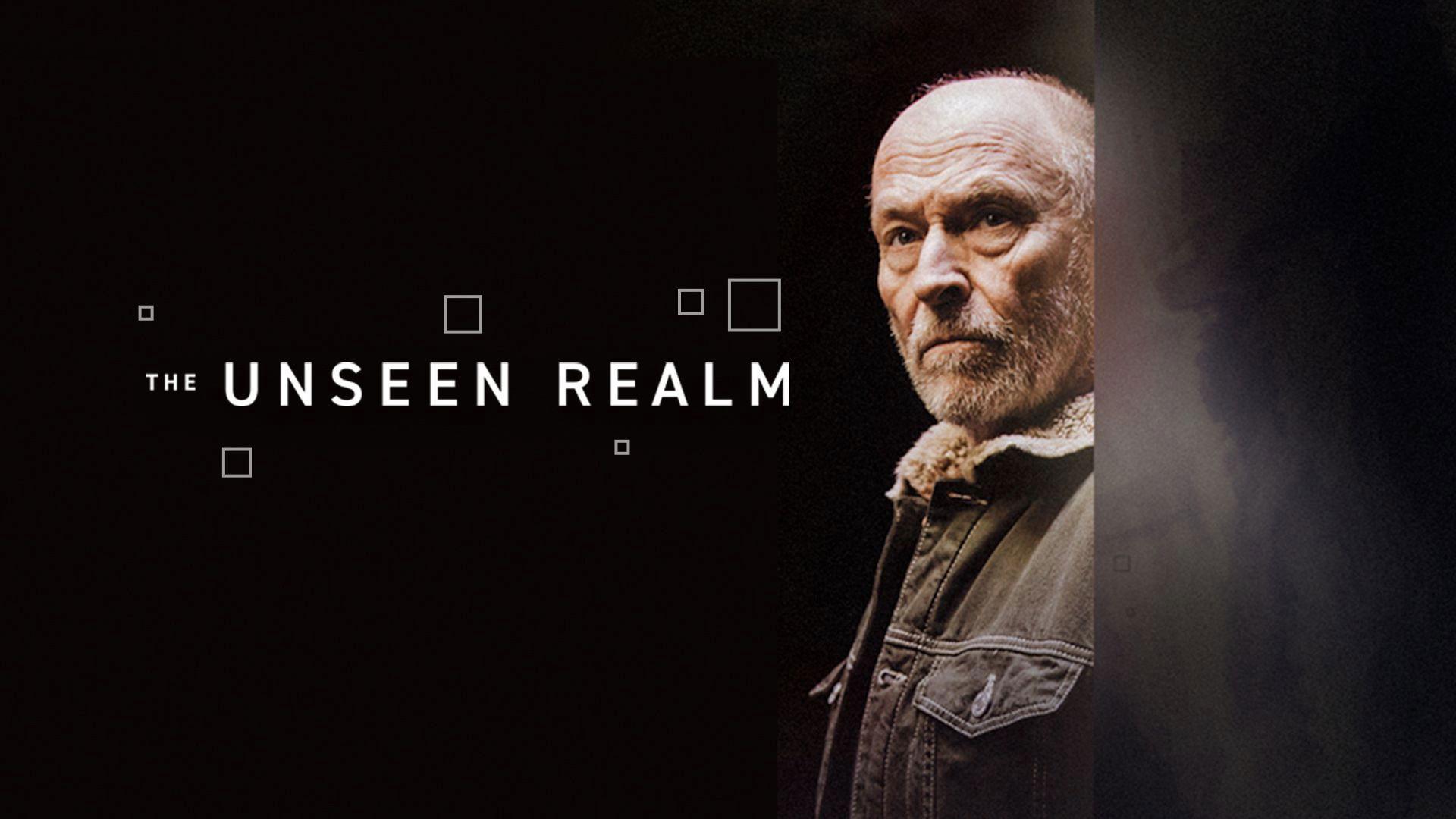 The Unseen Realm 2019 movie scene