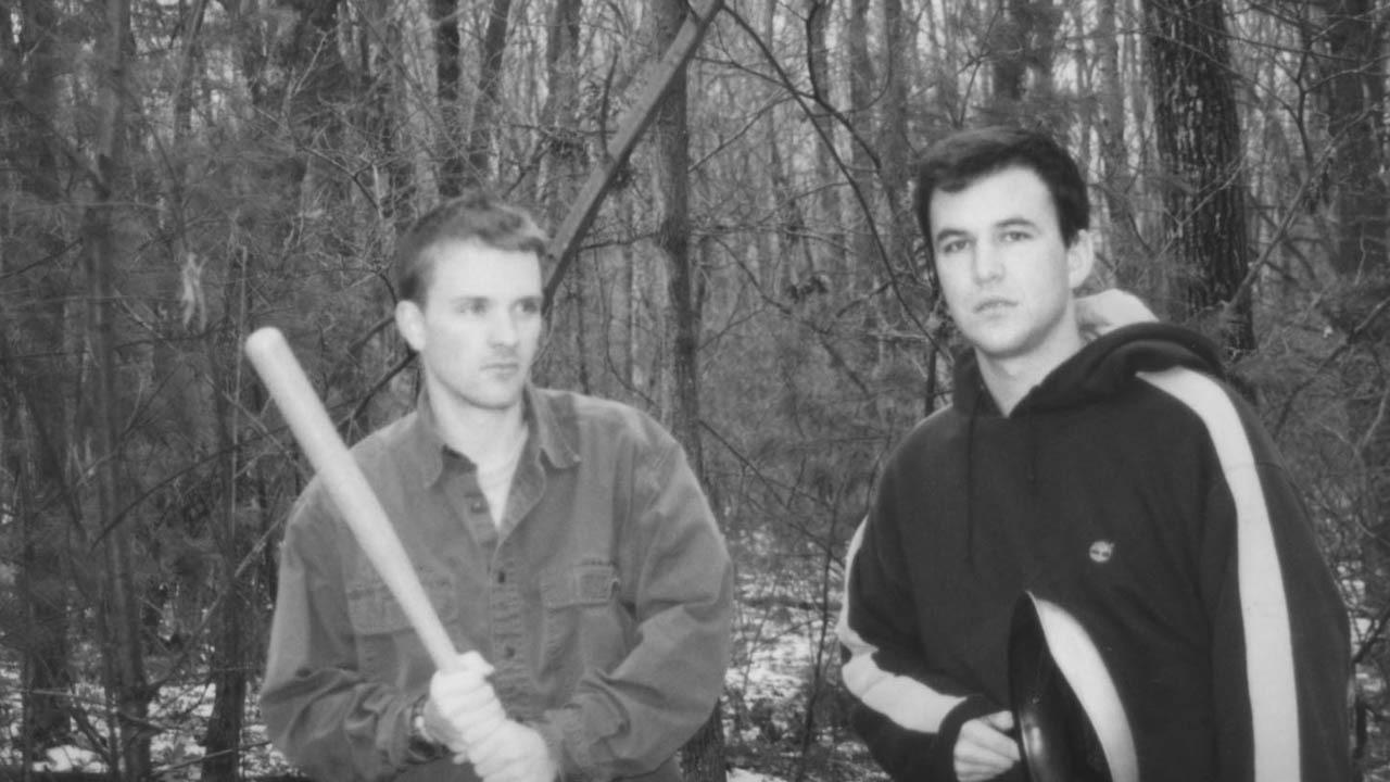 Druids Druids Everywhere 2004 movie scene