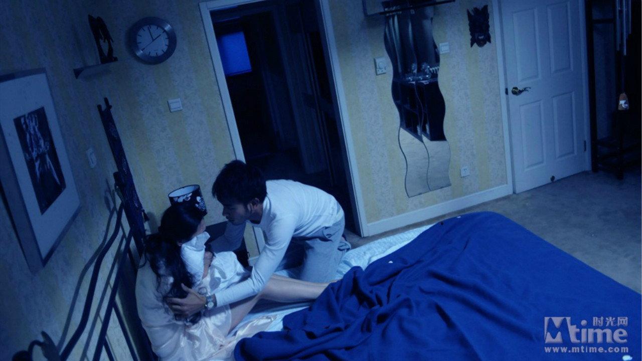 No. 32, B District 2011 movie scene
