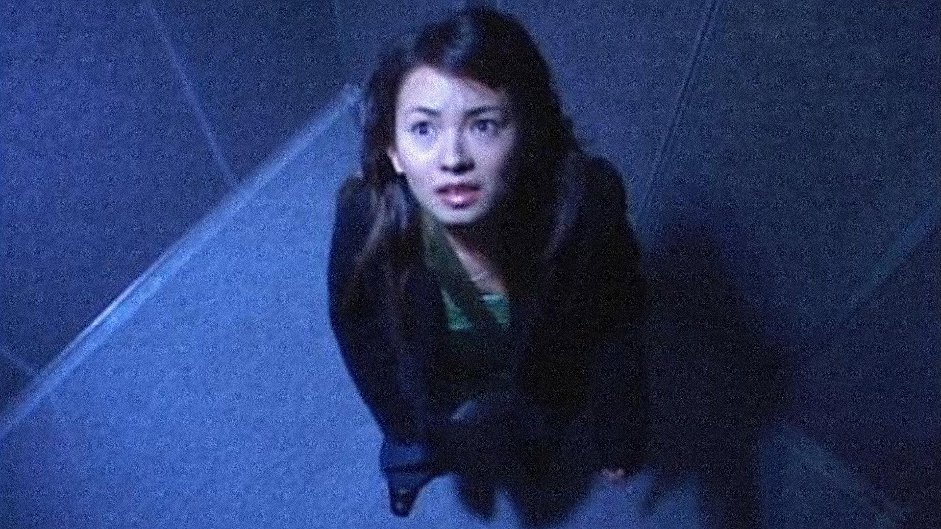 13th Eve 2004 movie scene